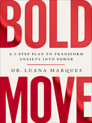 cover image of Bold Move